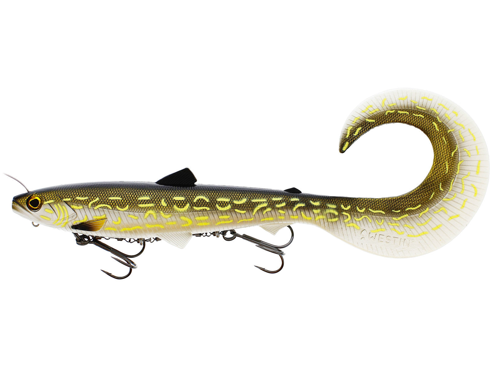 NATURAL PIKE 1PC