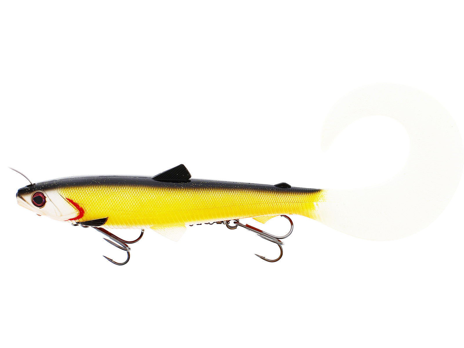 OFFICIAL ROACH 1PC