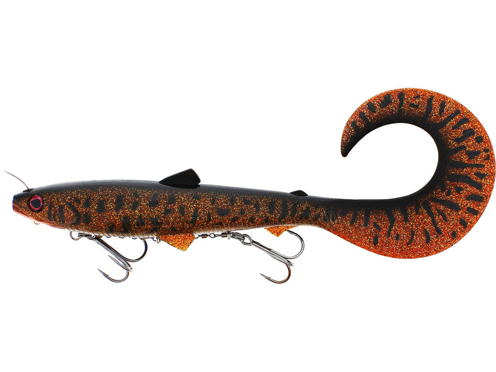 MOTOROIL BURBOT 1PC