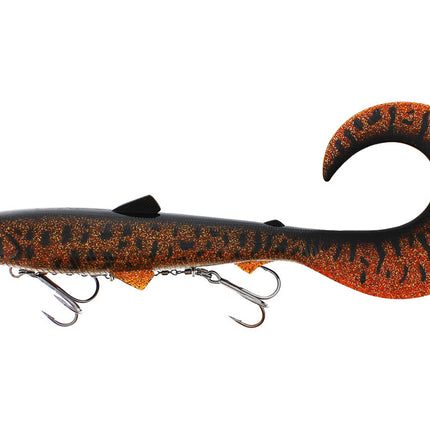 Westin Bullteez Curltail Inline 33CM 230G Sinking