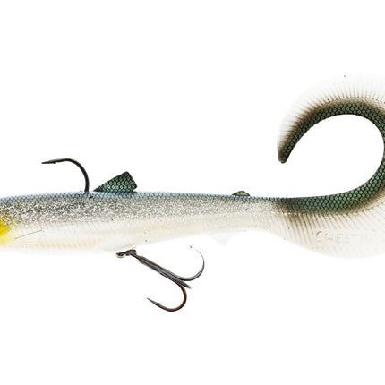 Westin Bullteez Curltail R2F 21CM 73G Sinking