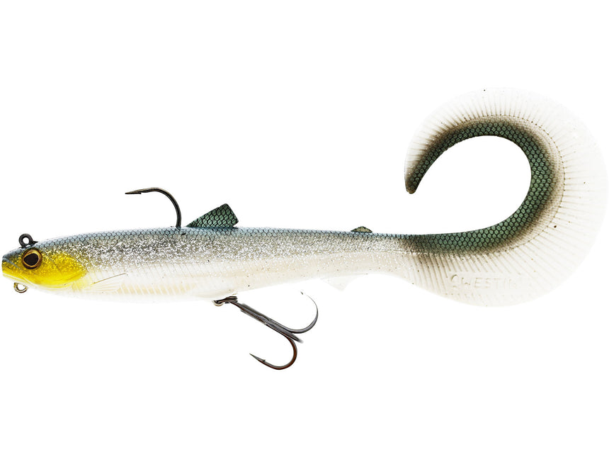 Westin Bullteez Curltail R2F 21CM 73G Sinking