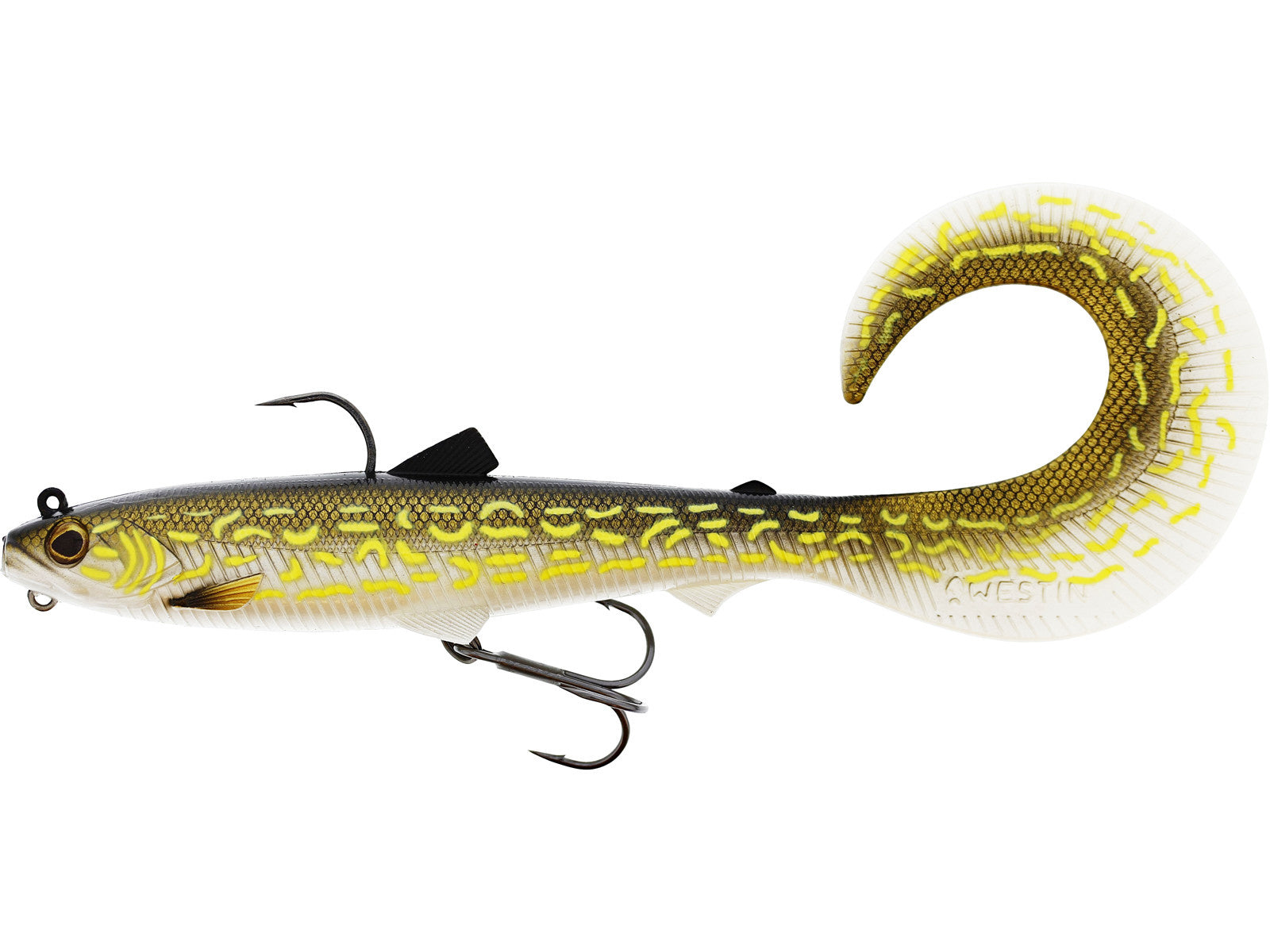 NATURAL PIKE 1PC