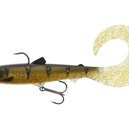 Westin Bullteez Curltail R2F 21CM 73G Sinking