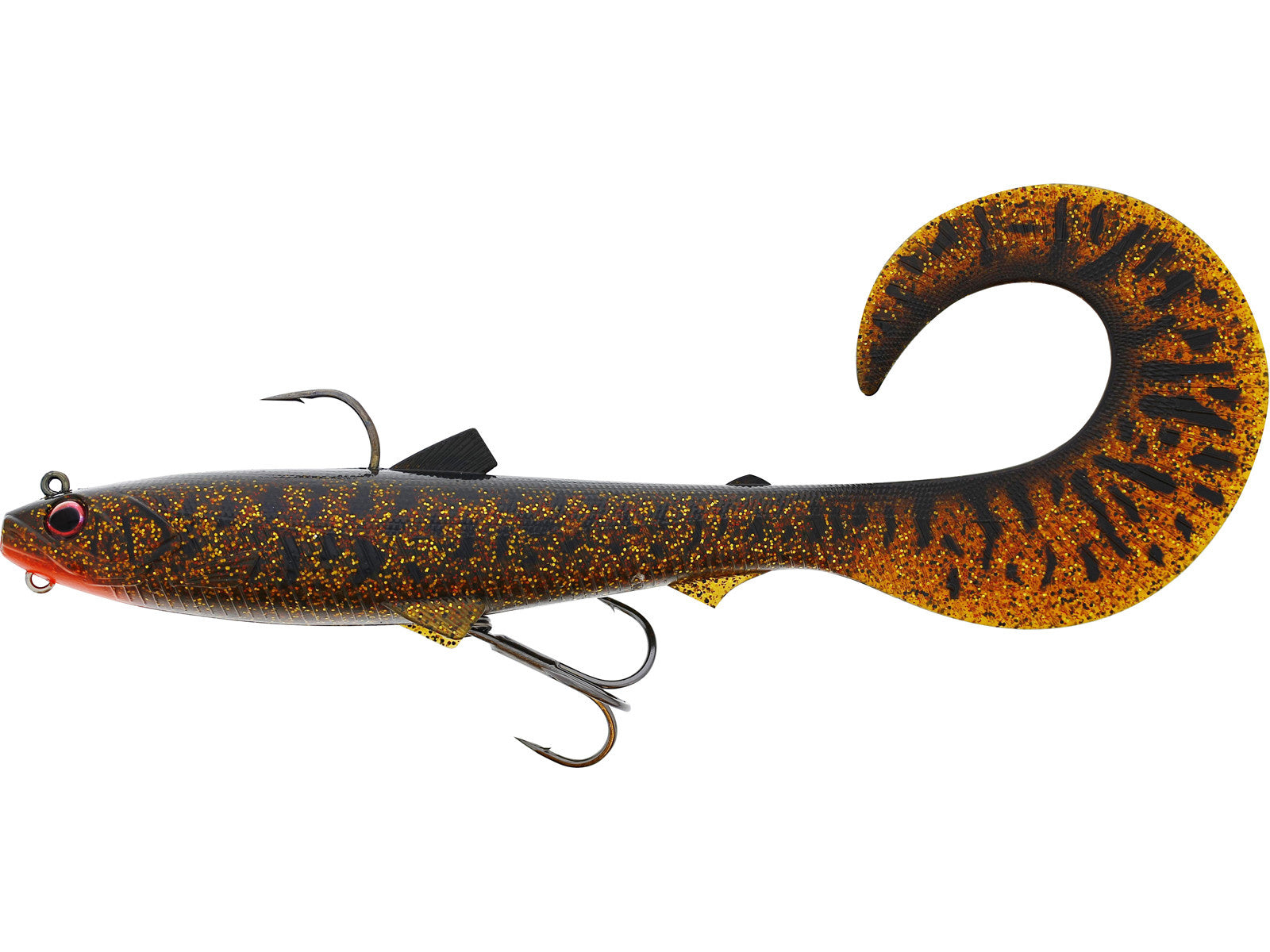 MOTOROIL BURBOT 1PC
