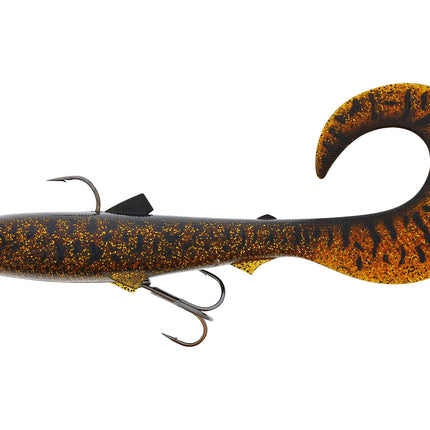 Westin Bullteez Curltail R2F 21CM 73G Sinking