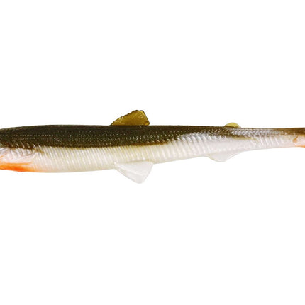 Westin Bullteez Shadtail 12,5CM 16G 4 7/8" 5/8OZ