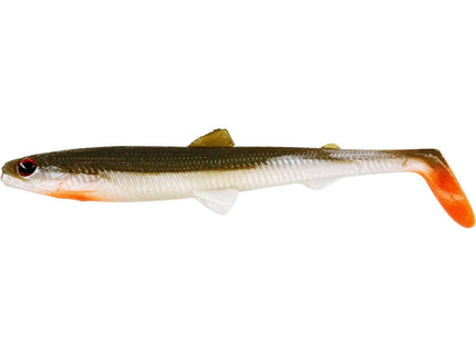 Westin Bullteez Shadtail 12,5CM 16G 4 7/8