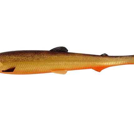 Westin Bullteez Shadtail 12,5CM 16G 4 7/8" 5/8OZ