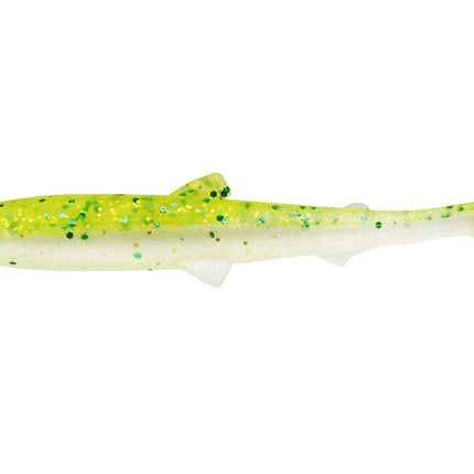 Westin Bullteez Shadtail 12,5CM 16G 4 7/8" 5/8OZ