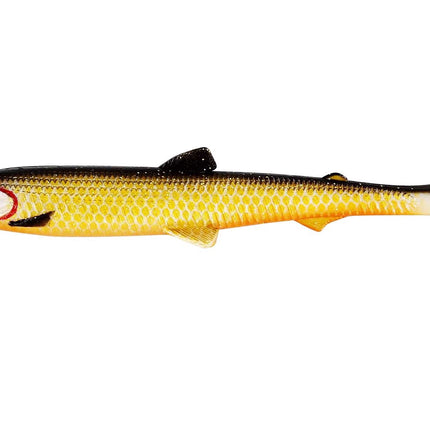 Westin Bullteez Shadtail 12,5CM 16G 4 7/8" 5/8OZ