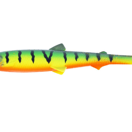 Westin Bullteez Shadtail 12,5CM 16G 4 7/8" 5/8OZ