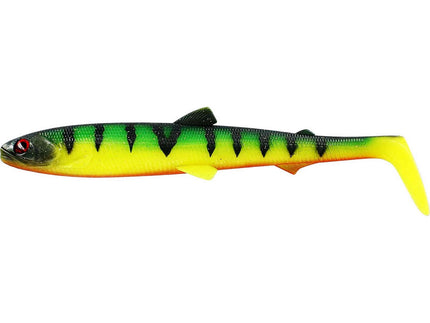 Westin Bullteez Shadtail 18CM 53GR