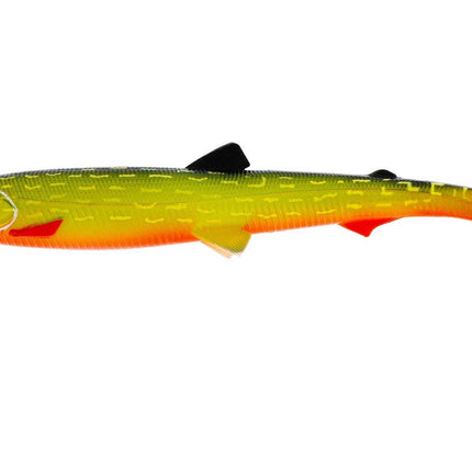 Westin Bullteez Shadtail 18CM 53GR
