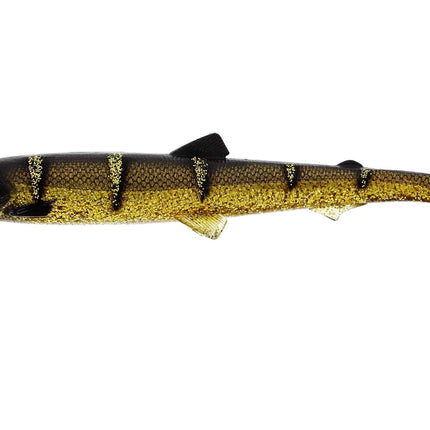 Westin Bullteez Shadtail 18CM 53GR