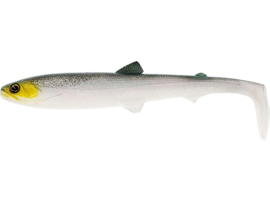 Westin Bullteez Shadtail 24CM 107G 9 1/2" 3 3/4OZ