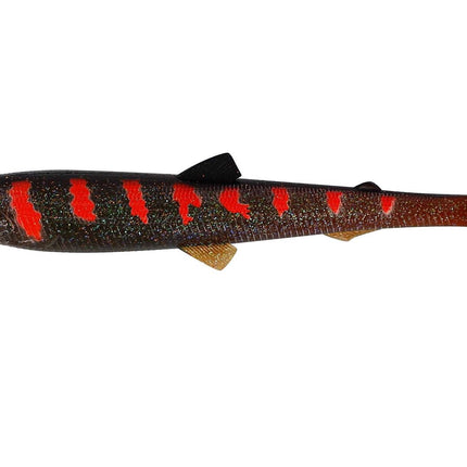 Westin Bullteez Shadtail 24CM 107G 9 1/2" 3 3/4OZ