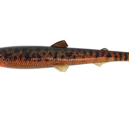 Westin Bullteez Shadtail 24CM 107G 9 1/2" 3 3/4OZ