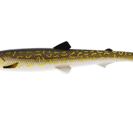Westin Bullteez Shadtail 30CM 240G