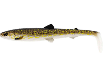 Westin Bullteez Shadtail 30CM 240G