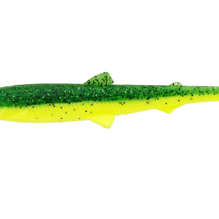 Westin Bullteez Shadtail 7,5CM 4G