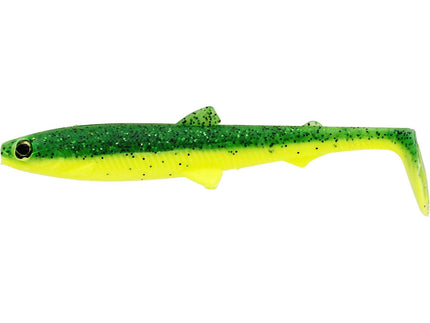 Westin Bullteez Shadtail 7,5CM 4G