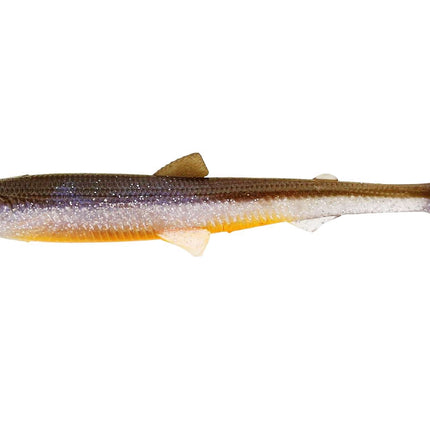 Westin Bullteez Shadtail 9,5CM 7G 3 3/4" 1/4OZ