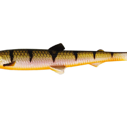 Westin Bullteez Shadtail 9,5CM 7G 3 3/4" 1/4OZ