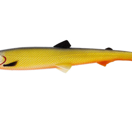 Westin Bullteez Shadtail 9,5CM 7G 3 3/4" 1/4OZ