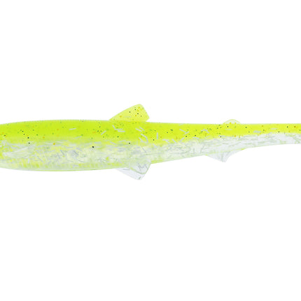 Westin Bullteez Shadtail 9,5CM 7G 3 3/4" 1/4OZ
