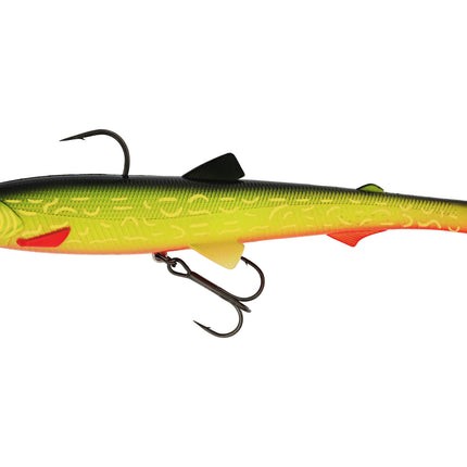 Westin Bullteez Shadtail R2F 18 cm / 70 g