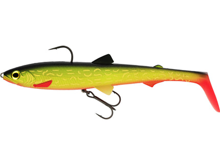 Westin Bullteez Shadtail R2F 18 cm / 70 g