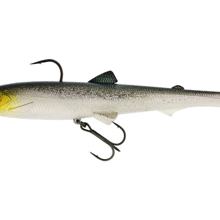 Westin Bullteez Shadtail R2F 18 cm / 70 g