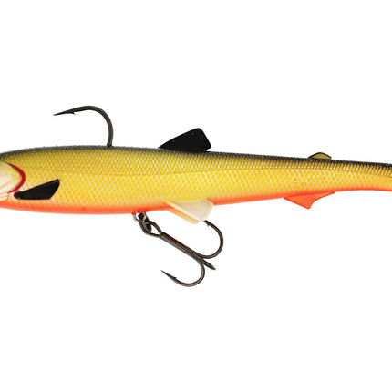 Westin Bullteez Shadtail R2F 18 cm / 70 g