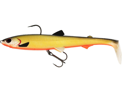 Westin Bullteez Shadtail R2F 18 cm / 70 g