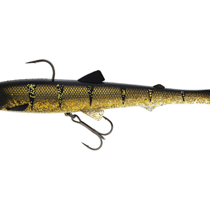 Westin Bullteez Shadtail R2F 18 cm / 70 g