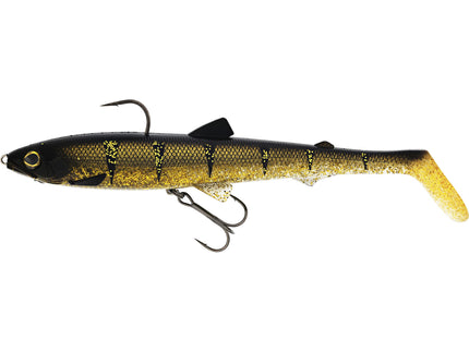 Westin Bullteez Shadtail R2F 18 cm / 70 g