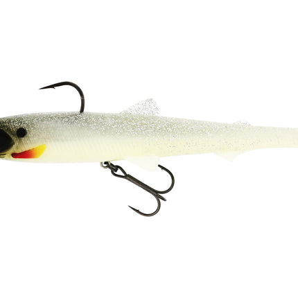 Westin Bullteez Shadtail R2F 18 cm / 70 g