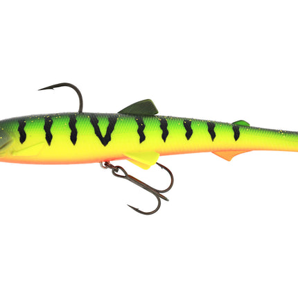 Westin Bullteez Shadtail R2F 18 cm / 70 g