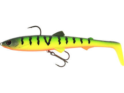 Westin Bullteez Shadtail R2F 18 cm / 70 g