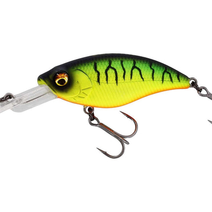 Westin Buzzbite Crankbait 4CM 4G Low Floating 1 1/2" 1/8OZ