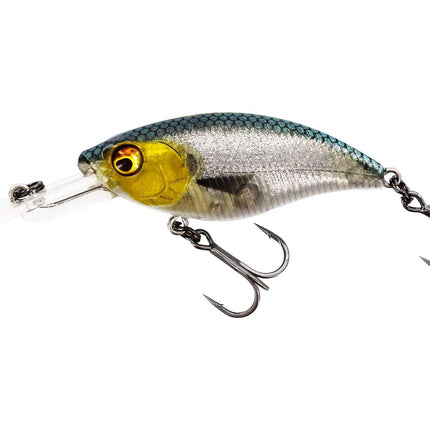 Westin Buzzbite Crankbait 4CM 4G Low Floating 1 1/2" 1/8OZ