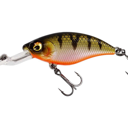 Westin Buzzbite Crankbait 5CM 6G Suspending 2" 3/16OZ