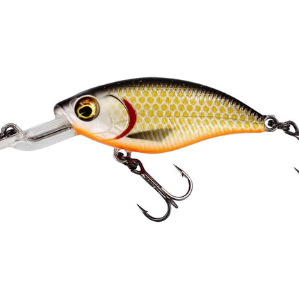 Westin Buzzbite Crankbait 5CM 6G Suspending 2" 3/16OZ