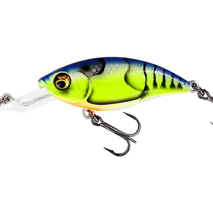 Westin Buzzbite Crankbait 5CM 6G Suspending 2" 3/16OZ