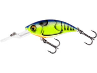 CHART. BLUE CRAW 2