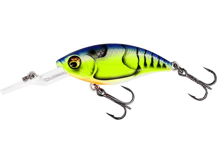 Westin Buzzbite Crankbait 5CM 6G Suspending 2