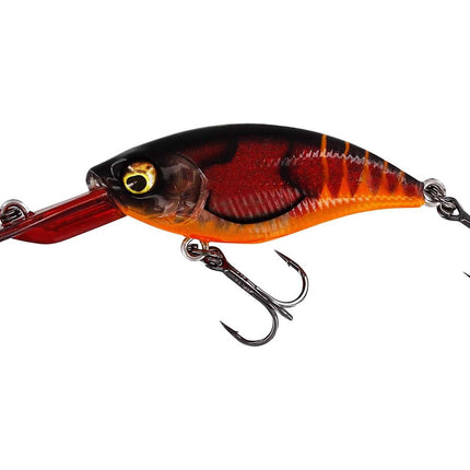 Westin Buzzbite Crankbait 5CM 6G Suspending 2" 3/16OZ