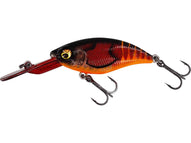 3D FIRE CRAW 2