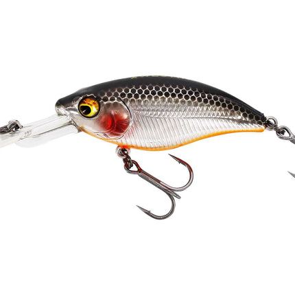Westin Buzzbite Crankbait 6CM 10G Suspending 2 3/8" 3/8OZ